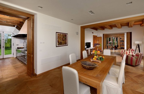 Castel San Pietro Terme Villa | Wonderful villa in the heart of the Bolognese hills