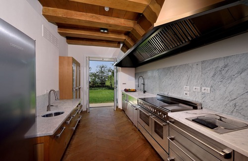 Castel San Pietro Terme Villa | Wonderful villa in the heart of the Bolognese hills