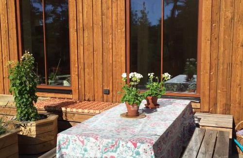 Kummelnas Villa | Wonderful wooden house next to lake and Stockholm archipelago