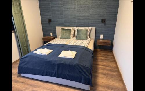 Satoraljaujhely Apartment | Wonderhill Rudabányácska