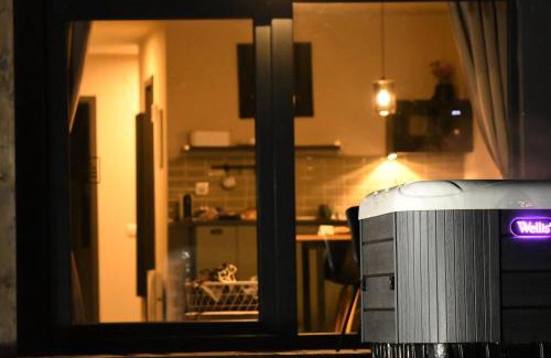 Satoraljaujhely Apartment | Wonderhill Rudabányácska