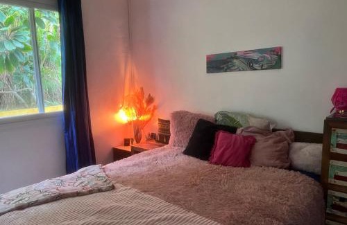 Petit-Bourg House | Wonderland Master Bedroom