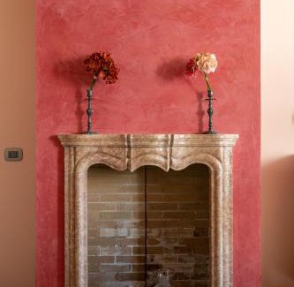 Burano House | Wondrous Palazzetto 1619 in Magical Burano Island