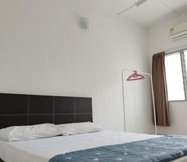 Bentong House | Wong Bentong Makmur Homestay