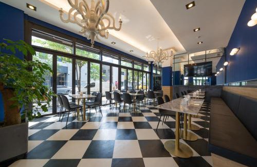 Wonju Hotel | Wonju Central Hotel