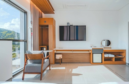 Wonju Hotel | WONJU CITI HOTEL Corporate City