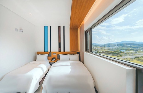Wonju Hotel | WONJU CITI HOTEL Corporate City