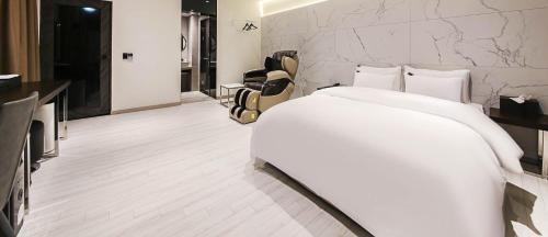 Wonju Hotel | Wonju May hotel