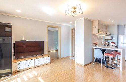 Wonju House | Wonju Quirinale Pension