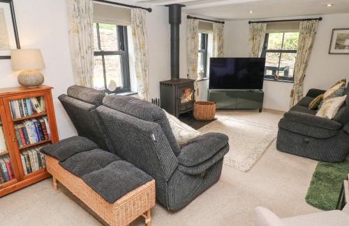 Praze-An-Beeble House | Wood Brook Cottage