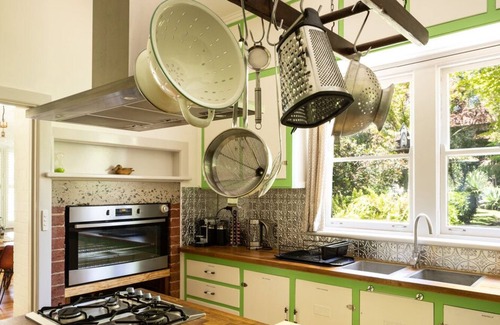 Korumburra House | Wood Duck House, A Touch of Class in the Country