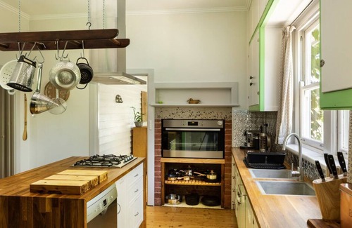 Korumburra House | Wood Duck House, A Touch of Class in the Country