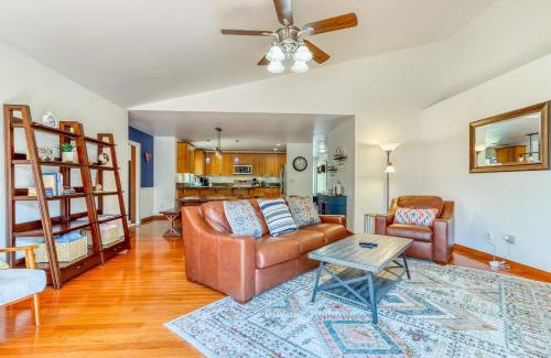 Three Rivers House | Wood Wonderland