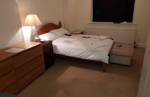 Prenton House | Woodard House