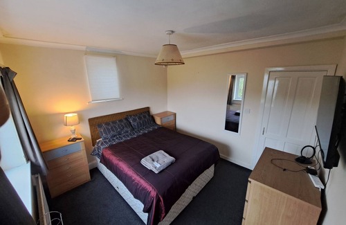 Prenton House | Woodard House