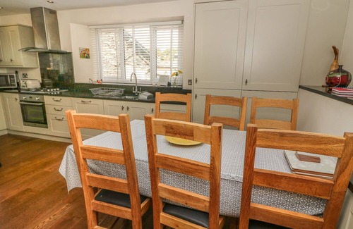 Ambleside Cottage | Woodbine Cottage