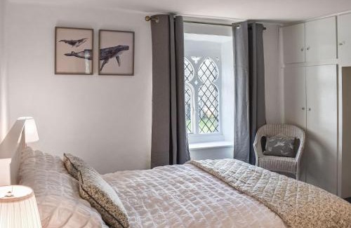 Nether Burrow House | Woodbine Cottage