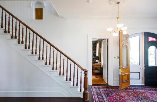 St. Davids Bed & Breakfast | Woodbourne Inn