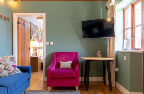 Woodbury House | Woodbury Cottage