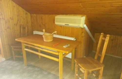 Snagov House | Wooden house Resort