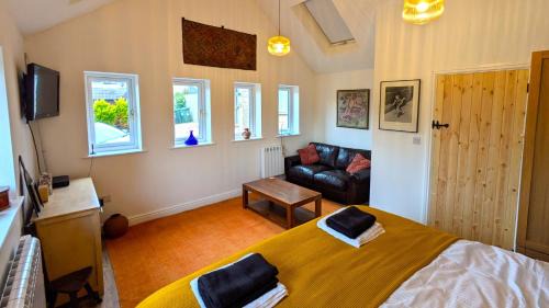 Wickhamford House | Woodford Suite