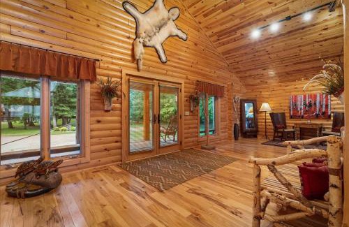 Cass Lake House | Woodhaven
