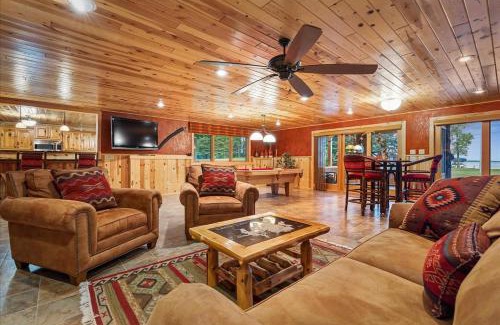 Cass Lake House | Woodhaven