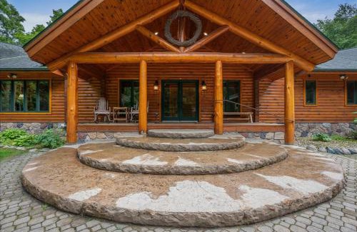 Cass Lake House | Woodhaven