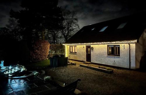 Kirkintilloch House | Woodhead view