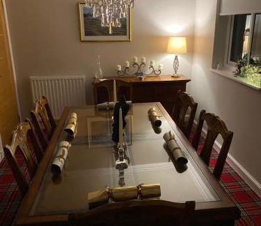 Kirkintilloch House | Woodhead view
