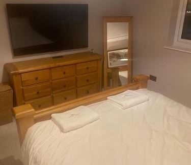Kirkintilloch House | Woodhead view