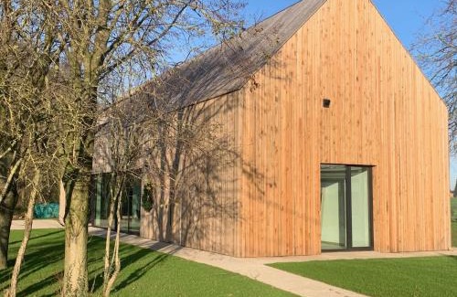 Zonnebeke House | Woodhouse94