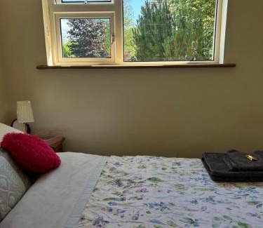 Athenry Apartment | Woodland Cottage