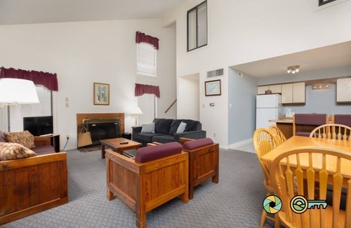 Basye House | Woodland Retreat (#90A) | Quiet area | Minutes to Bryce Resort!