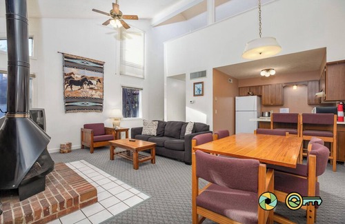 Basye House | Woodland Retreat (#98B) | Quiet area | Minutes to Bryce Resort!