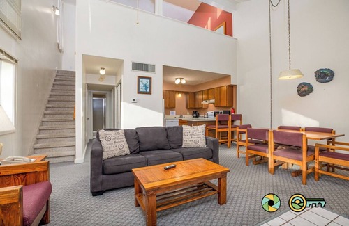 Basye House | Woodland Retreat (#98B) | Quiet area | Minutes to Bryce Resort!