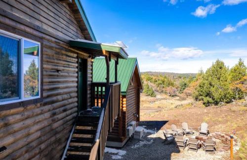Alton House | Woodland View by Jerny Destinations