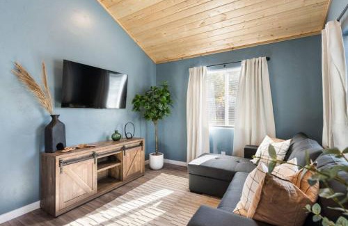 Alton House | Woodland View by Jerny Destinations