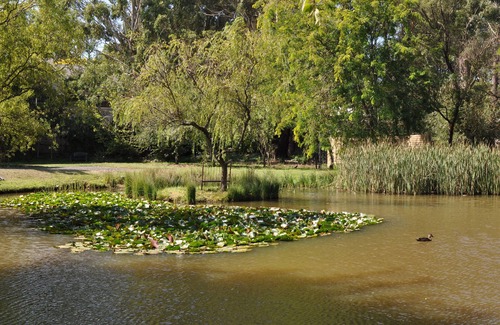 Woodend Apartment | Woodlands Getaway in the heart of the Macedon Ranges