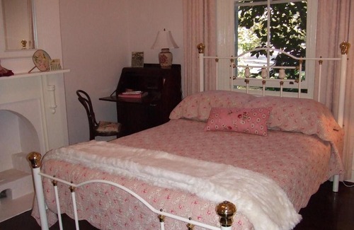 Bridgetown Bed & Breakfast | Woodlands of Bridgetown B&B