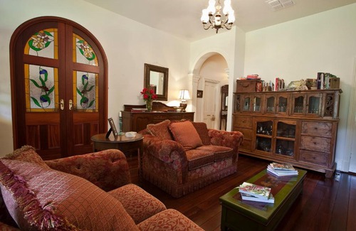 Bridgetown Bed & Breakfast | Woodlands of Bridgetown B&B