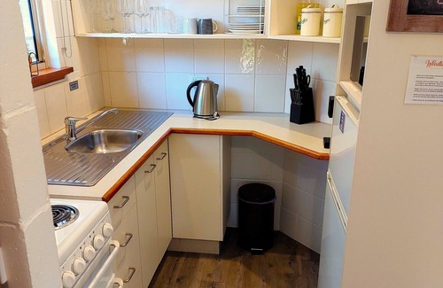 Nulkaba Cottage | Woodlane Cottages