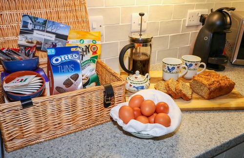 Ballycastle Cottage | WOODLEIGH COTTAGE, country holiday cottage in Ballycastle