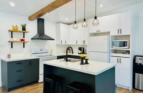 Orford Apartment | Woodpecker Spa and peace
