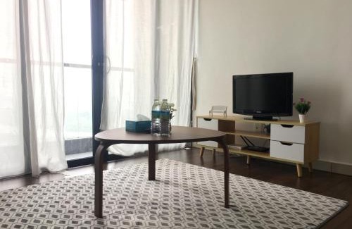 Butterworth Apartment | Woodsbury Suites 7722 Butterworth Penang