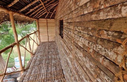 Bommayapalayam House | Woodside Haven