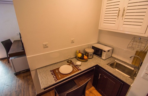 Yangon Apartment | Woodside Inn & Serviced Apartments