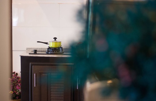 Yangon Apartment | Woodside Inn & Serviced Apartments