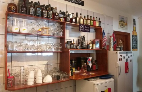 Recsk Bed & Breakfast | Woodside Panzió