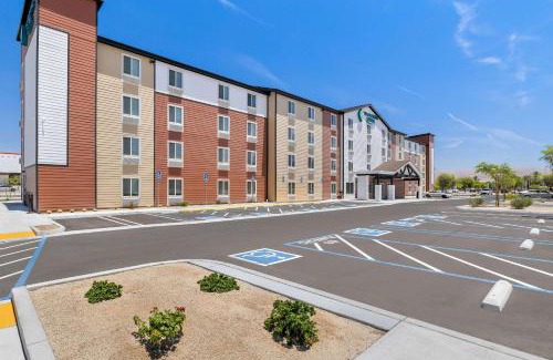 Indio Hotel | WoodSpring Suites Indio - Coachella Valley